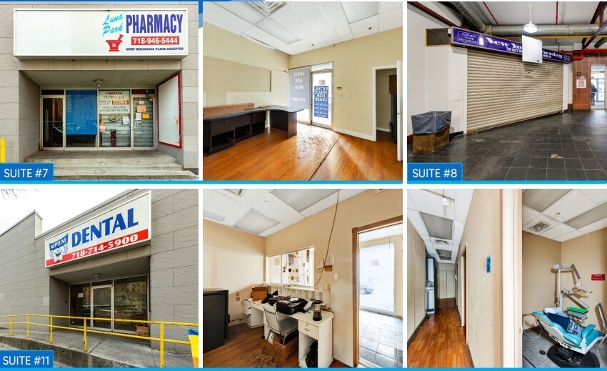 More Photos Of 2875 W Eighth St, Brooklyn Unknown For Lease