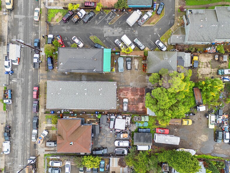 More Photos Of 1430-1436 45th Ave, Oakland Apartments For Sale