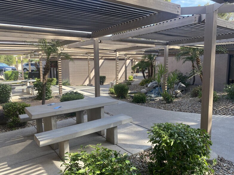 More Photos Of 6101 S Rural Rd, Tempe Medical For Lease