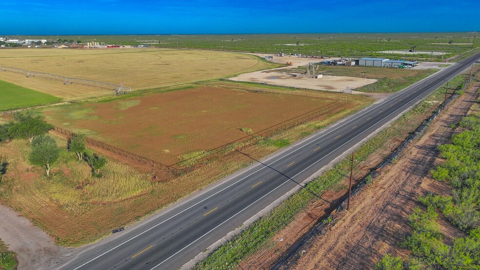 More Photos Of 7909 N FM 1788, Midland Land For Sale