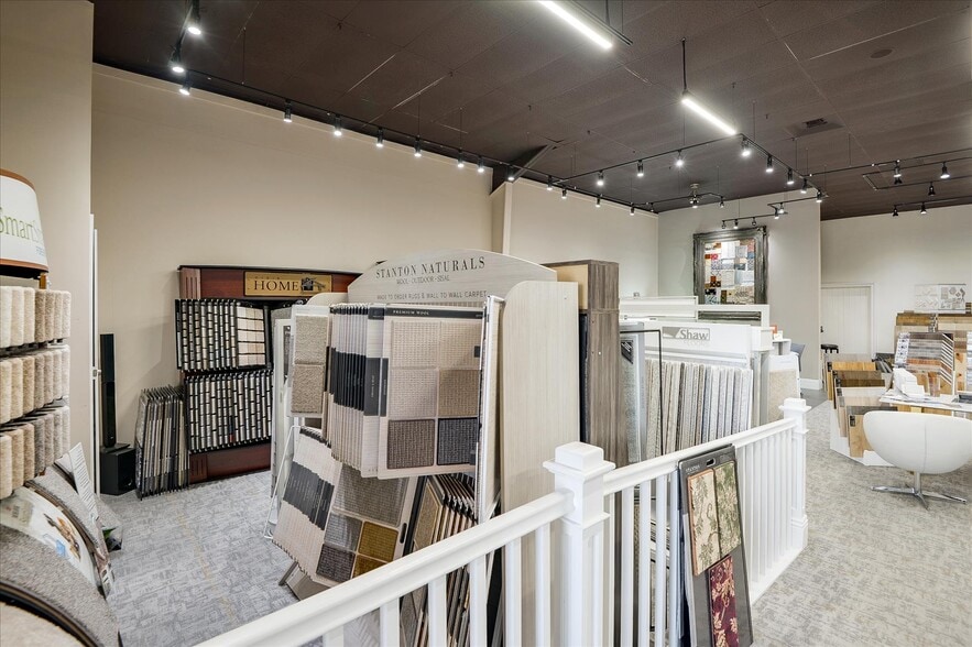 More Photos Of 950 E El Camino Real, Sunnyvale Freestanding For Lease