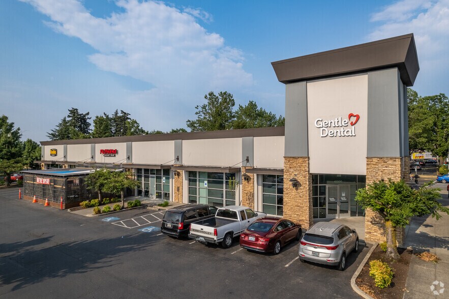 More Photos Of 10552-10548 SE Washington St, Portland General Retail For Lease