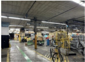 More Photos Of 504 Walnut St SE, Niles Industrial For Sale