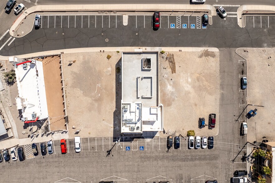 More Photos Of 1515 Marlboro Dr, Lake Havasu City Restaurant For Sale