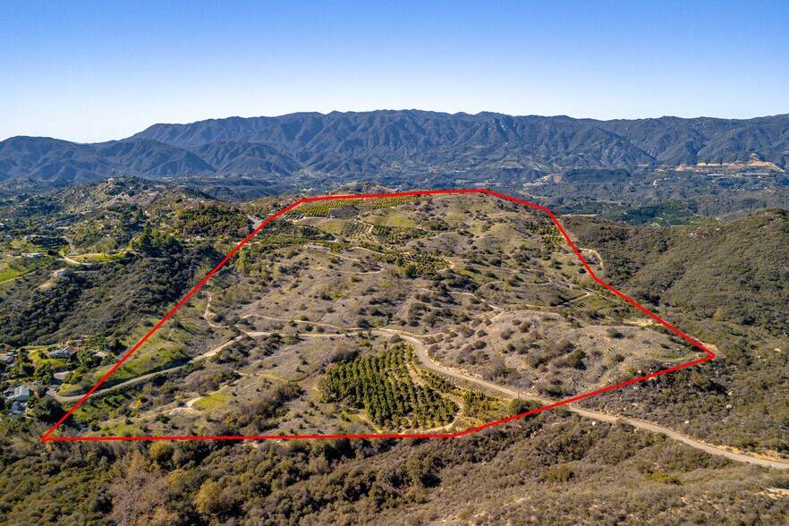 More Photos Of 40390 Ross Rd, Fallbrook Land For Sale