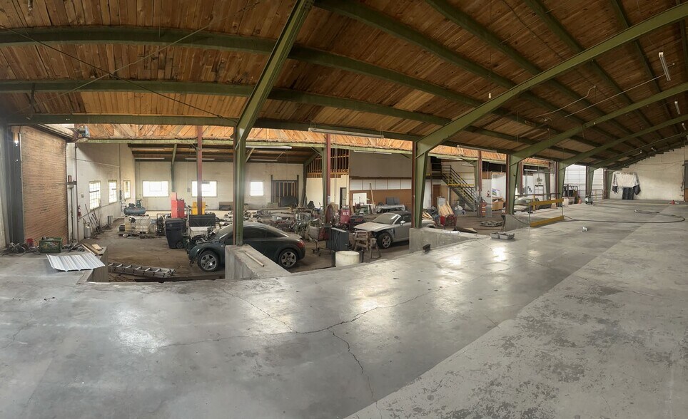 More Photos Of 601 Haines Ave NW, Albuquerque Warehouse For Lease