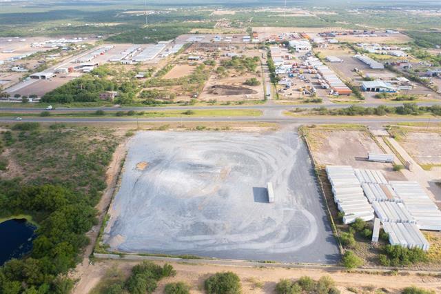 More Photos Of 22711 Mines Rd, Laredo Land For Lease