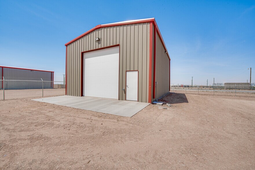 More Photos Of 1808 N FM 1788, Midland Warehouse For Lease