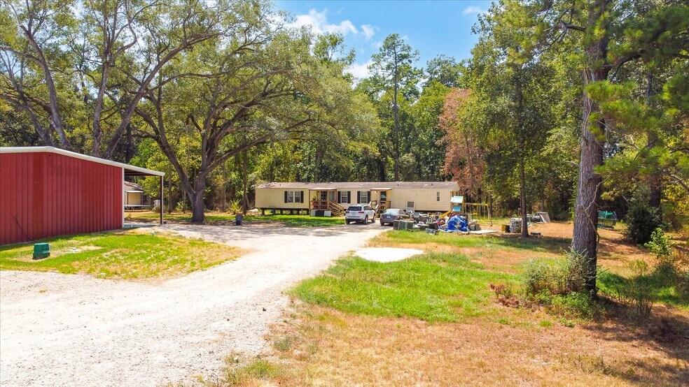 More Photos Of 1237 Pruitt Rd, Spring Land For Sale