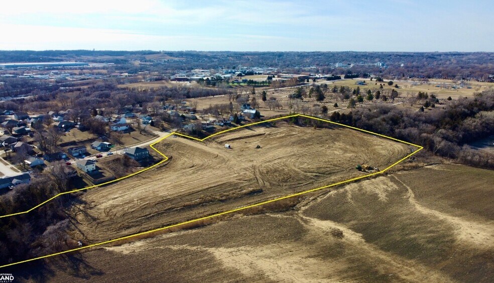 More Photos Of 270 Garfield Circle, Blair Land For Sale