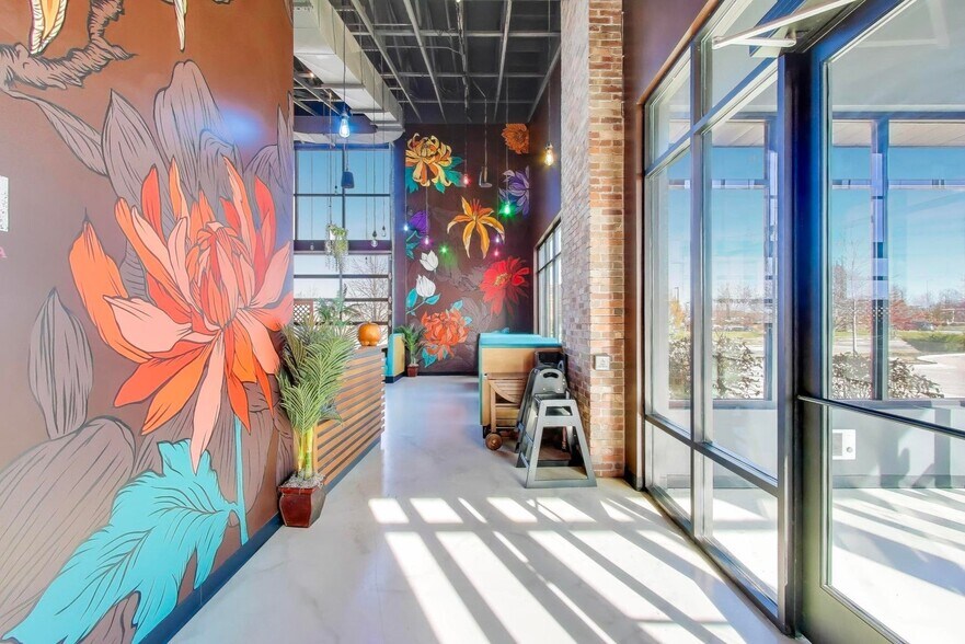 More Photos Of 3552 Market Ln, Kenosha Restaurant For Sale