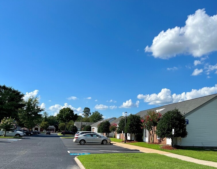 More Photos Of 610 Thimble Shoals Blvd, Newport News Unknown For Lease