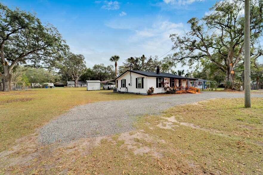 More Photos Of 2719 N 67th St, Tampa Land For Sale