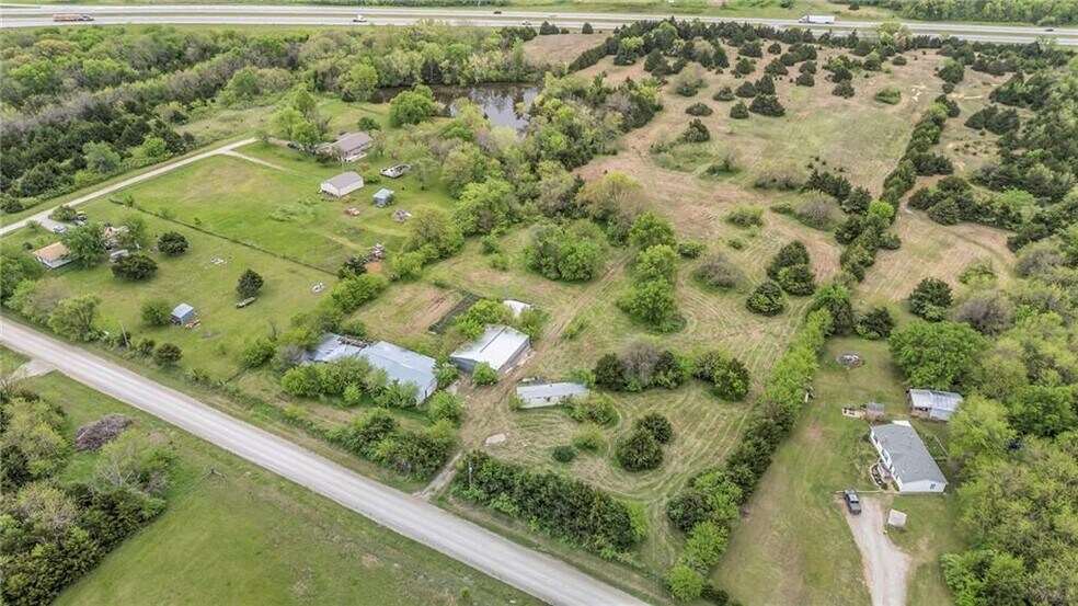 More Photos Of 1412 Jackson Rd, Williamsburg Land For Sale