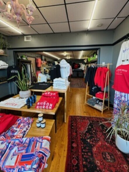 More Photos Of 100-106 State St, Newburgh Freestanding For Sale