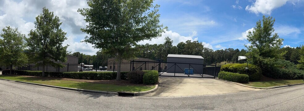 More Photos Of 2355 US Highway 78, Moody Flex For Lease
