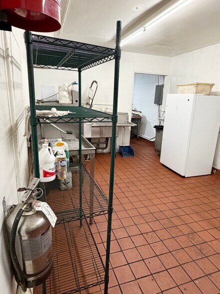 More Photos Of 3748 San Pablo Dam Rd, El Sobrante Restaurant For Lease