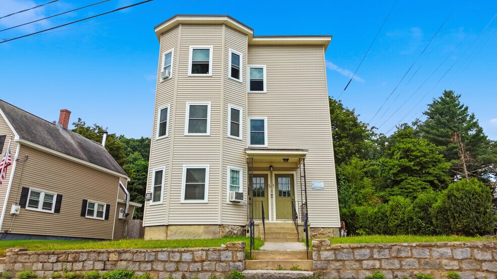 More Photos Of 61 B St, Manchester Multifamily For Sale