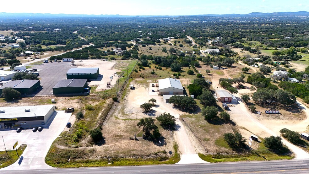 More Photos Of 3848 State Highway 16 S, Bandera Warehouse For Sale