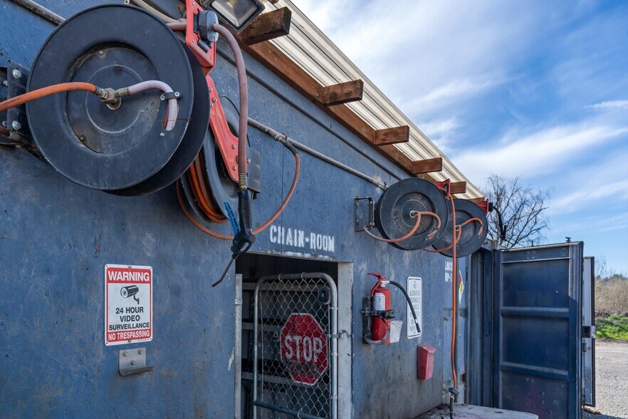 More Photos Of 6263 Sebastopol Ave, Sebastopol Land For Lease