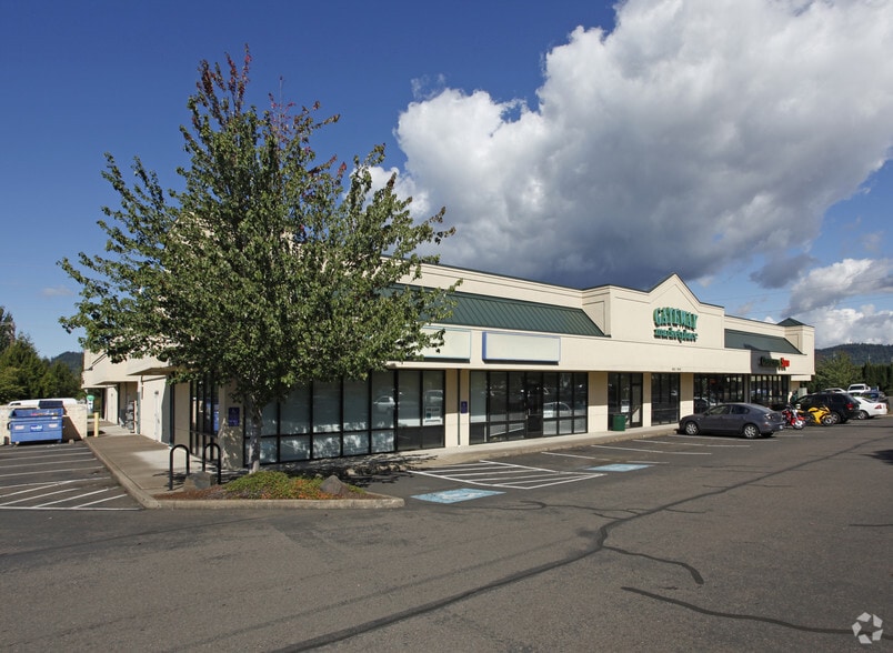More Photos Of 852-898 Beltline Rd, Springfield Storefront Retail Office For Lease