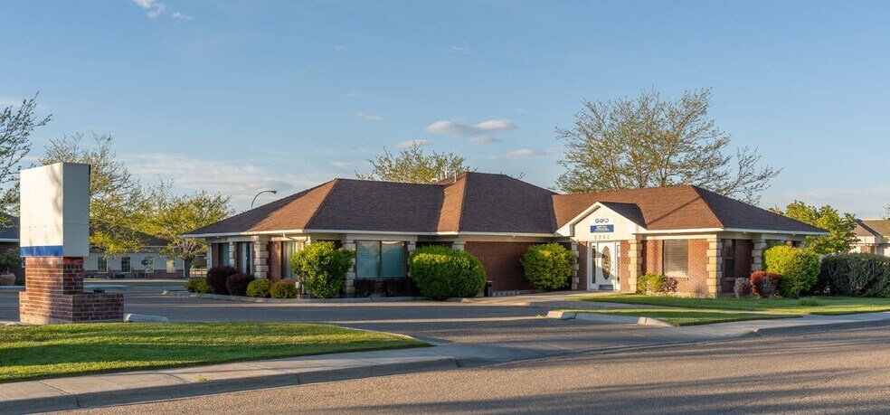 Primary Photo Of 2265 Desoto St, Idaho Falls Office For Sale