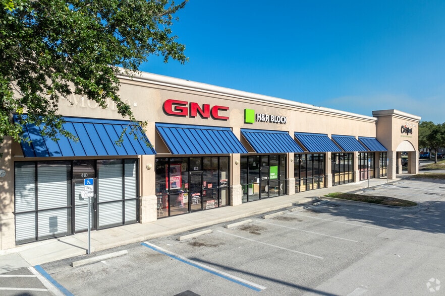 More Photos Of 231-470 Citi Centre St, Winter Haven Freestanding For Lease