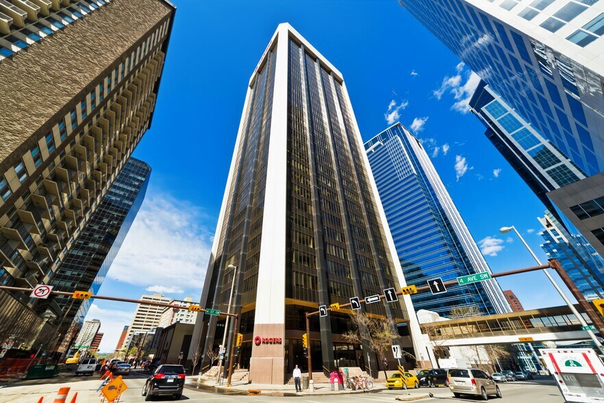 More Photos Of 500 4th Ave SW, Calgary Coworking Space