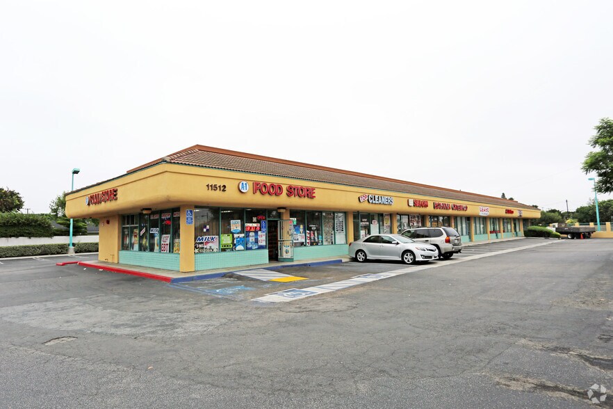 More Photos Of 11512 Magnolia St, Garden Grove Unknown For Lease