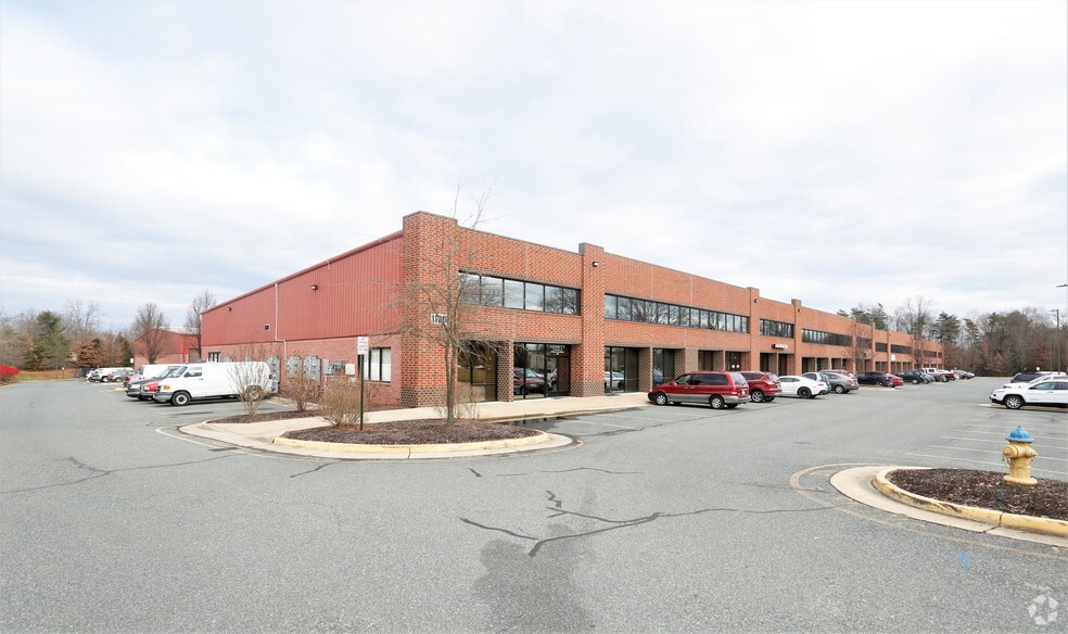 Primary Photo Of 1130 International Pky, Fredericksburg Warehouse For Lease