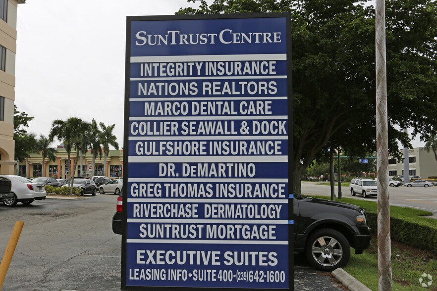 More Photos Of 950 N Collier Blvd, Marco Island Medical For Lease