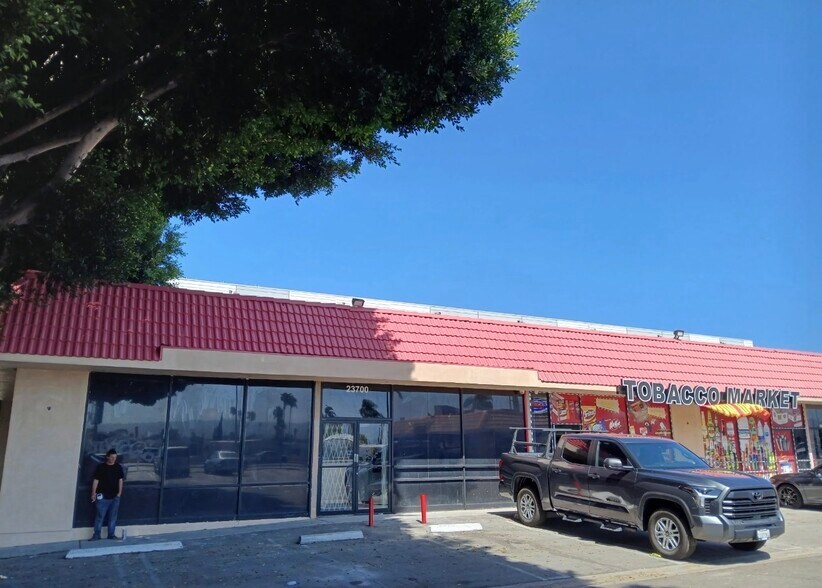 More Photos Of 23700 S. Western Ave, Harbor City Unknown For Lease