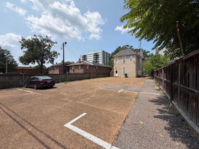 More Photos Of 28 S Idlewild St, Memphis Freestanding For Sale