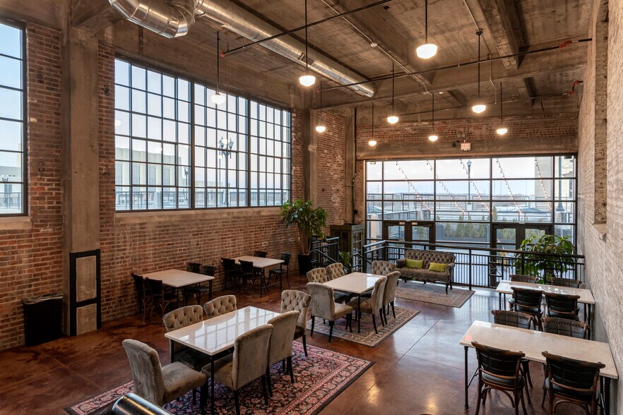 More Photos Of 950 S 10th St, Omaha Office For Lease
