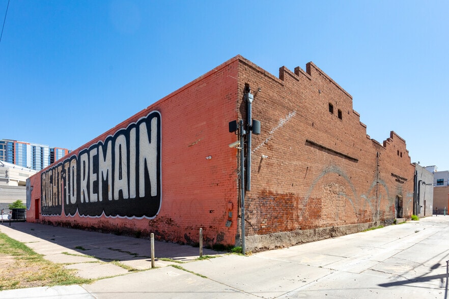 More Photos Of 411 S 2nd St, Phoenix Specialty For Sale