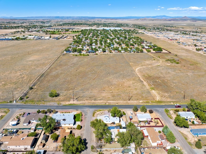 Primary Photo Of 1210 N Road 2 N, Chino Valley Land For Sale