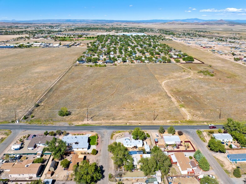 More Photos Of 1210 N Road 2 N, Chino Valley Land For Sale