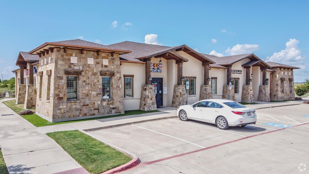 Primary Photo Of 590 FM 156 S, Haslet Medical For Lease
