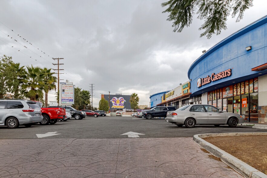 More Photos Of 10714 S Western Ave, Los Angeles Unknown For Lease