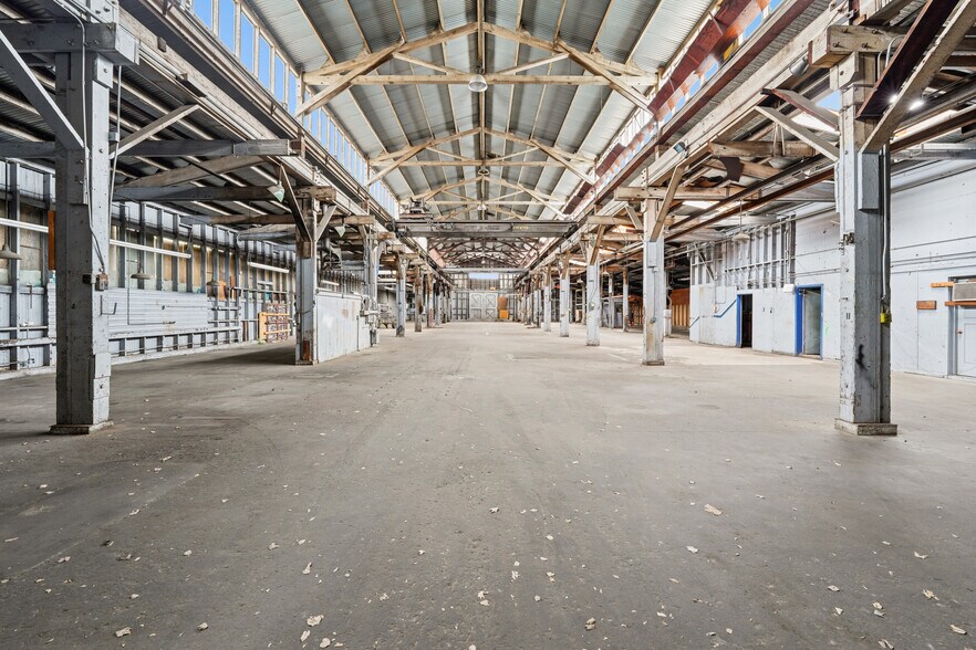 More Photos Of 1500 Wood St, Oakland Unknown For Lease