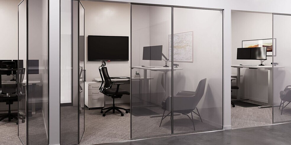 More Photos Of 2144 S Macarthur Blvd, Springfield Office For Lease