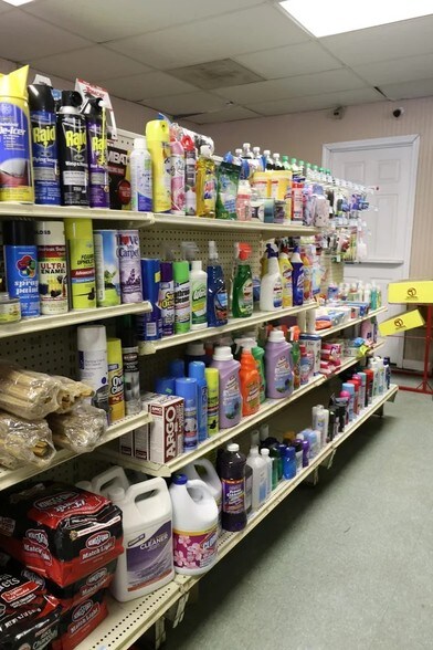 More Photos Of 2550 Parks Mill Rd, Buckhead Service Station For Sale