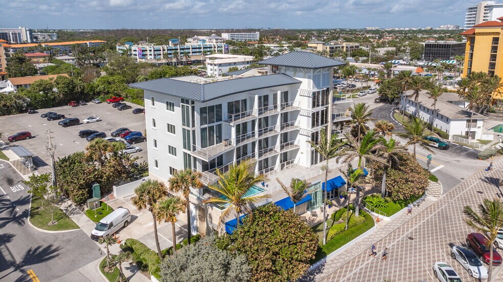 More Photos Of 45 NE 21st Ave, Deerfield Beach Hotel For Sale