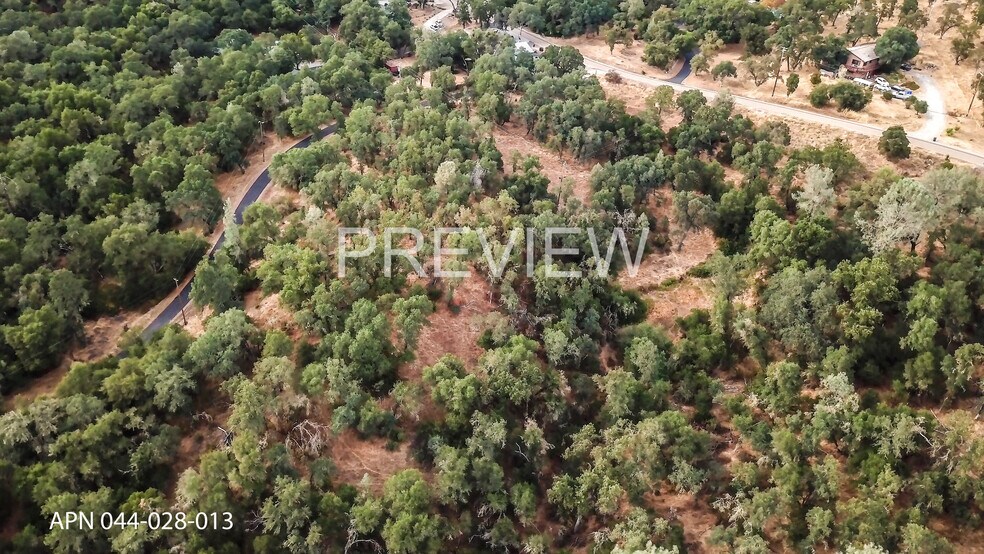 More Photos Of 0 Buckskin & Saddleback -1, San Andreas Land For Sale