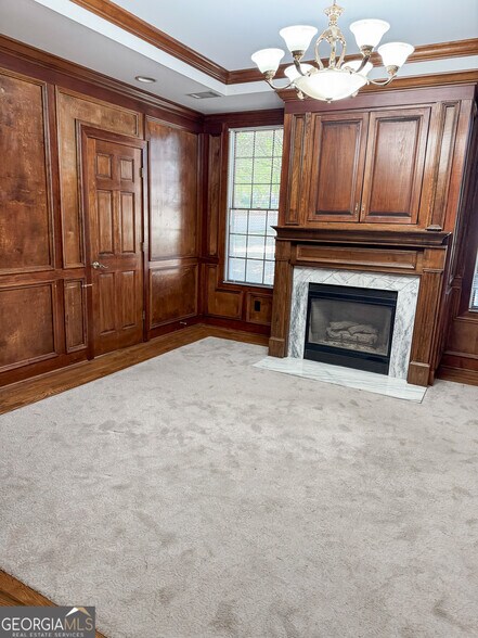More Photos Of 3025 Sharpsburg Mccollum Rd, Newnan Daycare Center For Lease