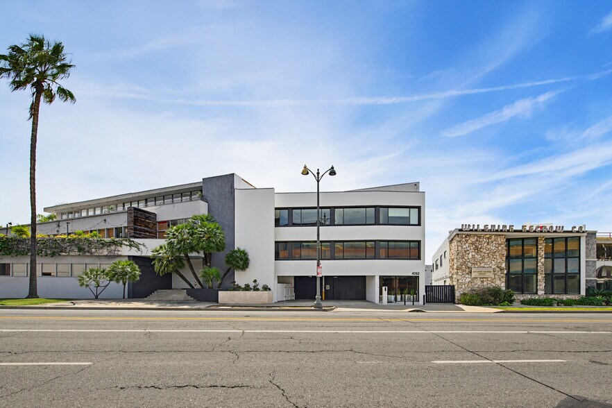 Primary Photo Of 4262 Wilshire Blvd, Los Angeles Office For Lease