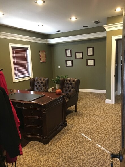 More Photos Of 11590 McKinley Hwy, Osceola Office For Lease