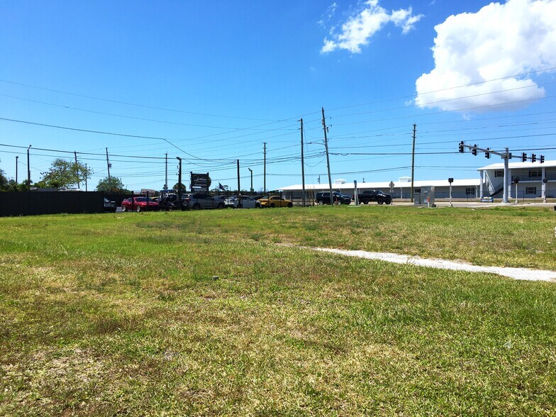 More Photos Of 7900 Park Blvd N, Pinellas Park Land For Sale