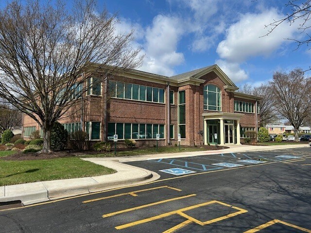 Primary Photo Of 908 Foulk Rd, Wilmington Medical For Lease
