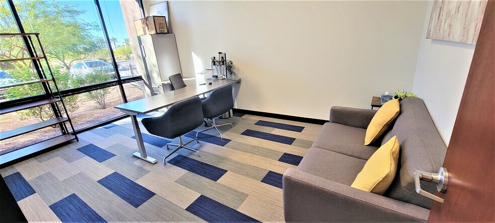 More Photos Of 2065 S Cooper Rd, Chandler Light Distribution For Lease